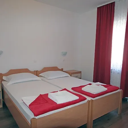 5811d Appartement Vinjerac