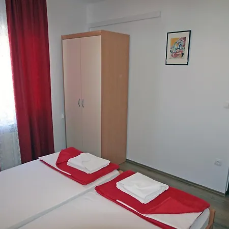 Appartement 5811d Vinjerac